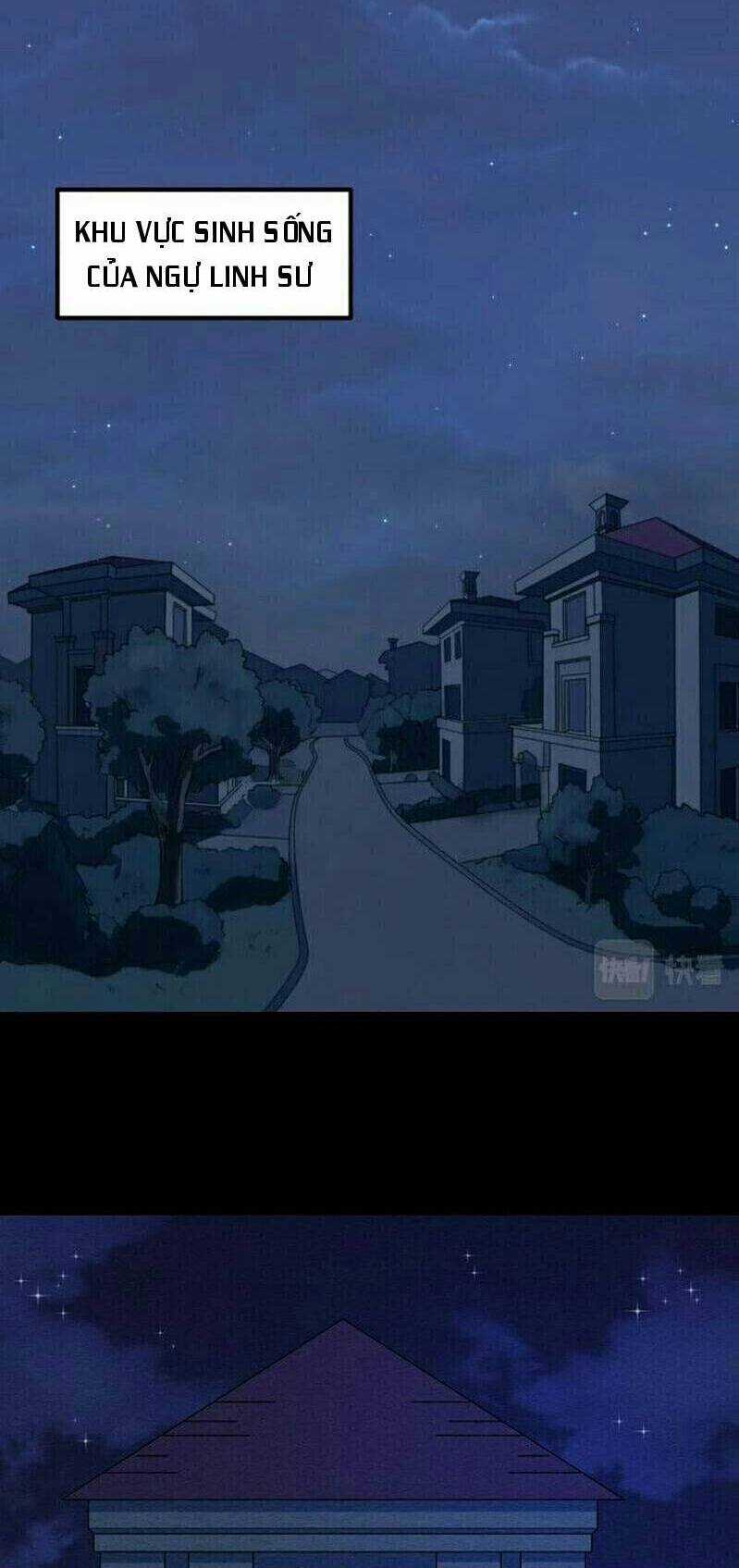 Kỷ Nguyên Kỳ Lạ Chương 9 trang 2