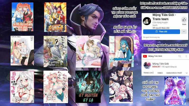 Kỷ Nguyên Kỳ Lạ Chương 9 trang 46