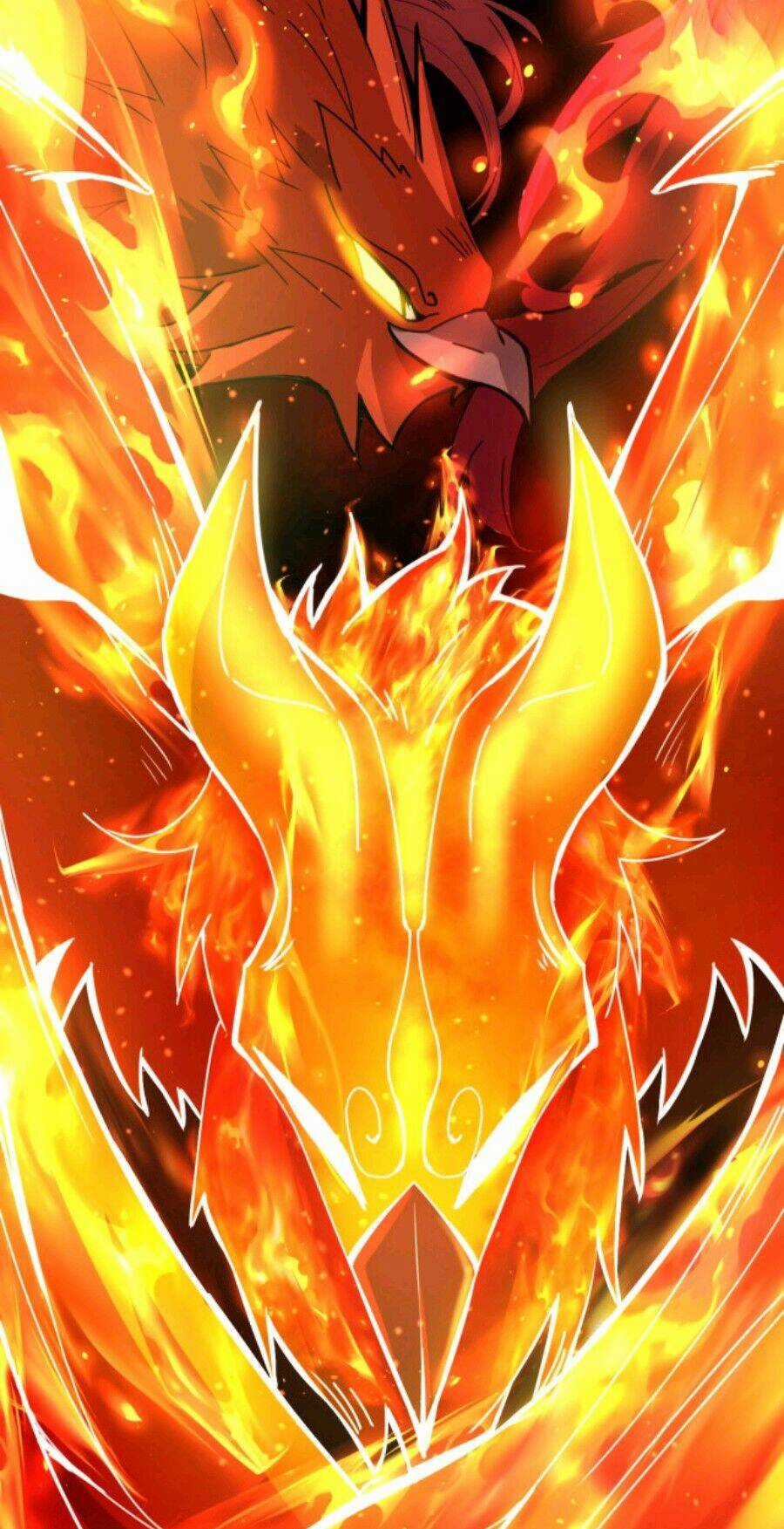 Kỷ Nguyên Ngự Linh Chapter 0 trang 14