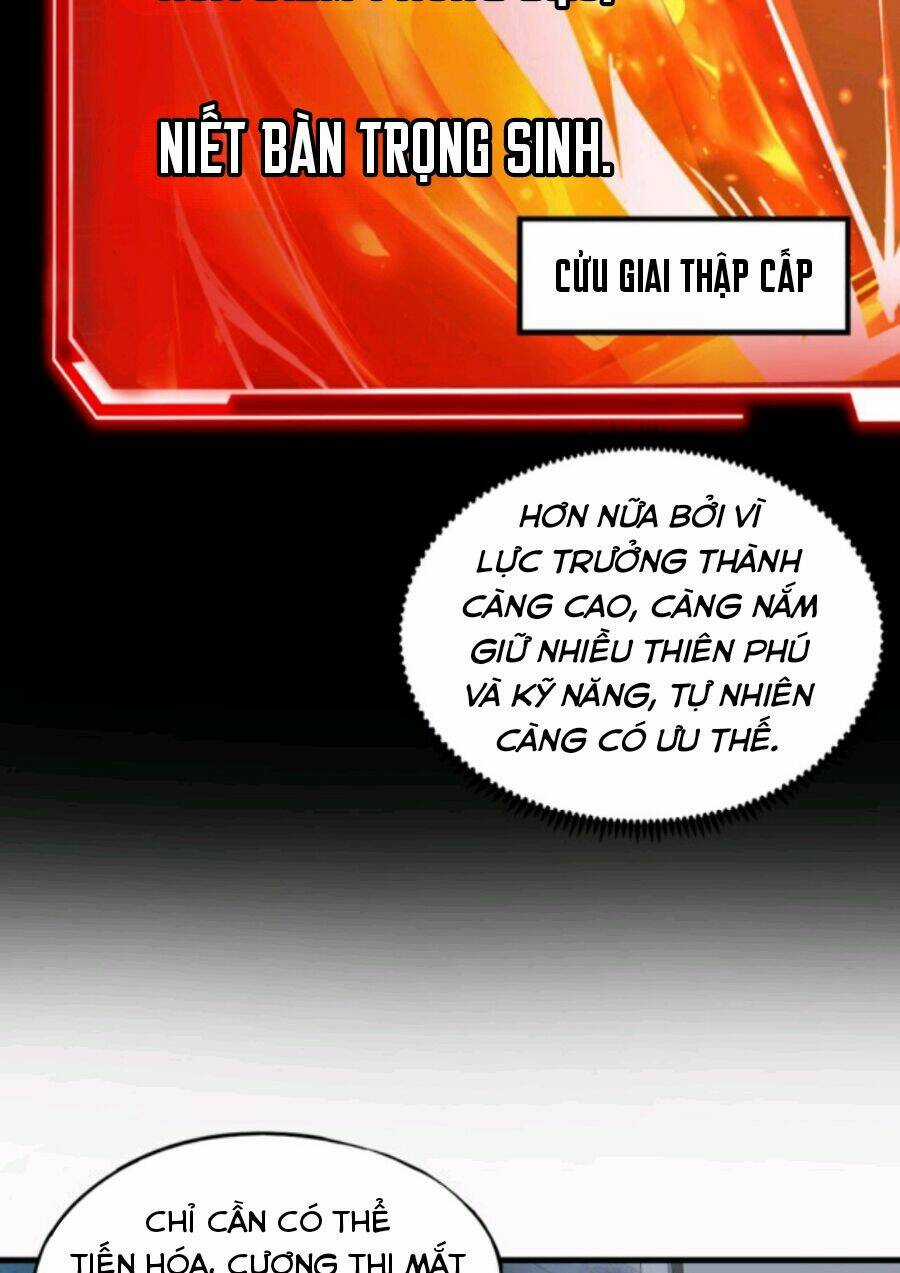 Kỷ Nguyên Ngự Linh Chapter 0 trang 17