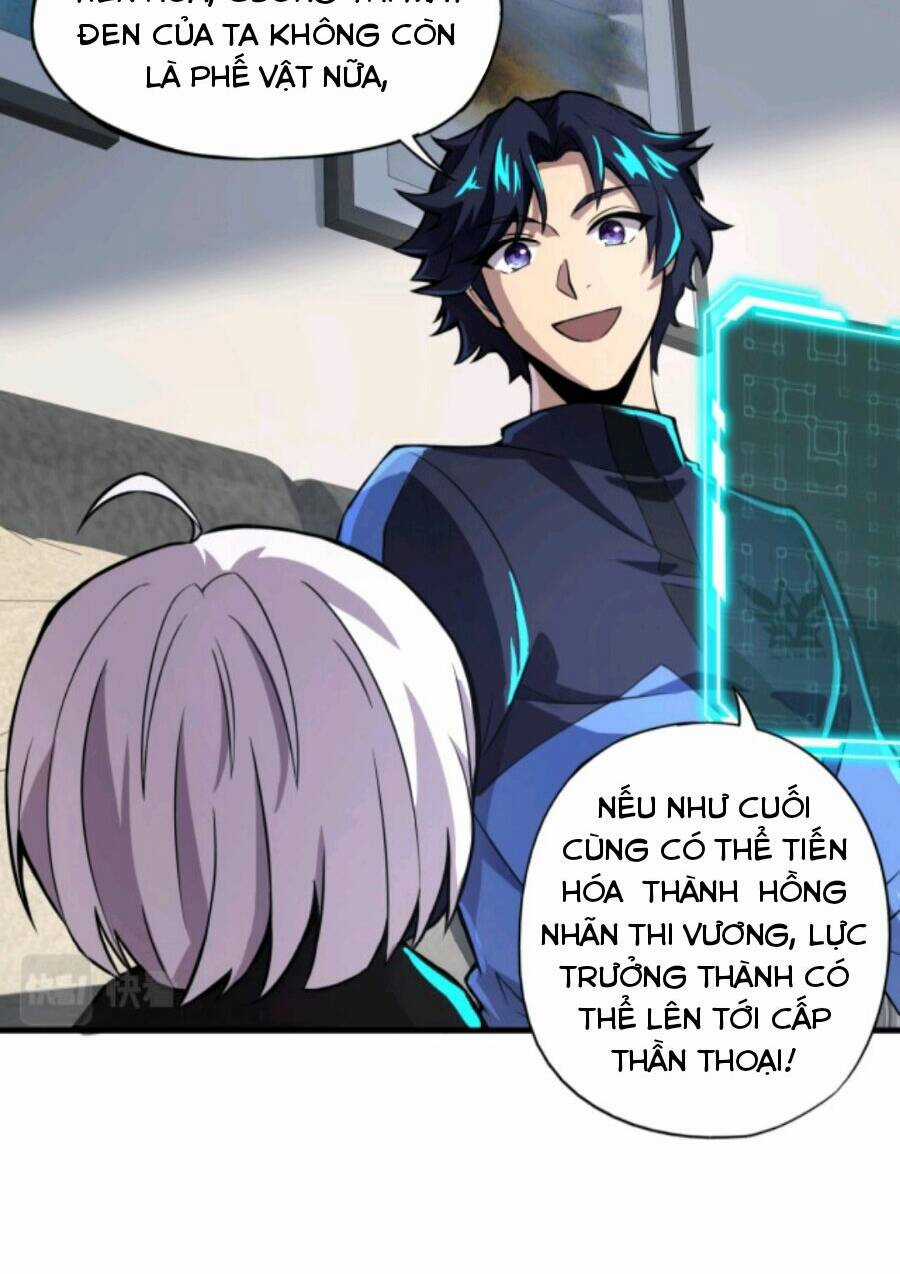 Kỷ Nguyên Ngự Linh Chapter 0 trang 18