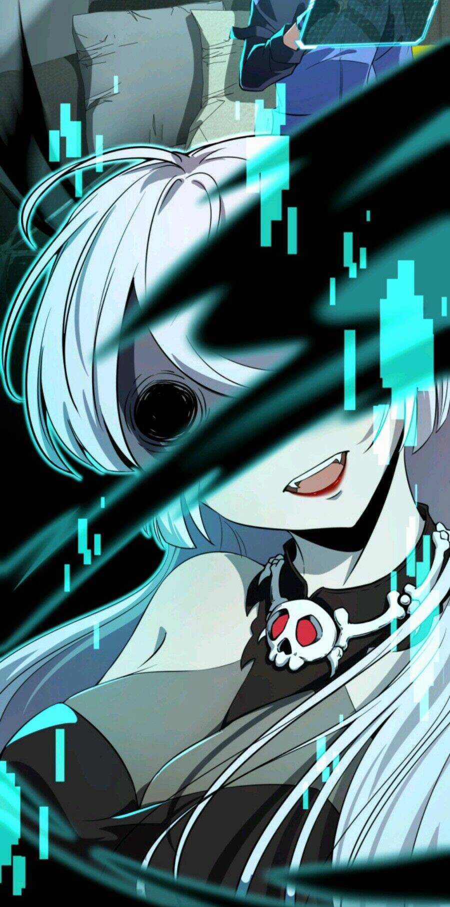 Kỷ Nguyên Ngự Linh Chapter 0 trang 20