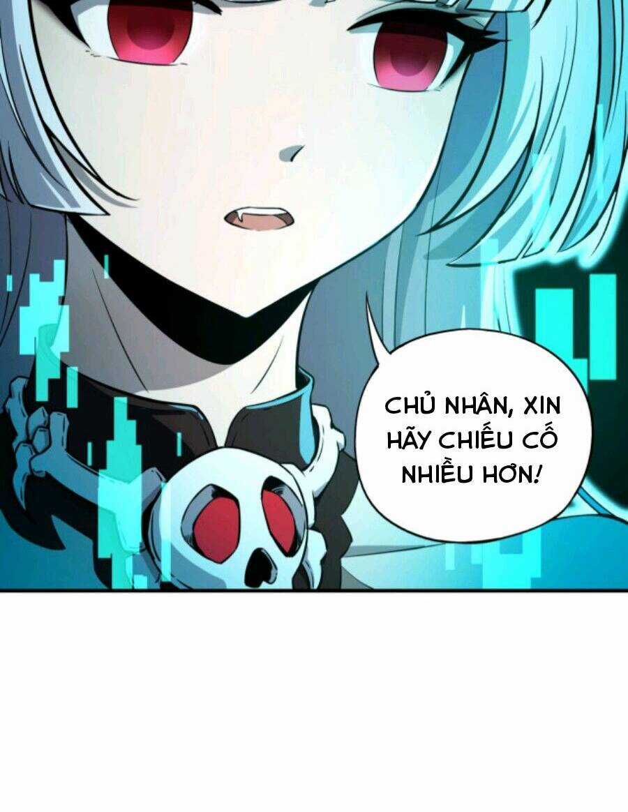 Kỷ Nguyên Ngự Linh Chapter 0 trang 25