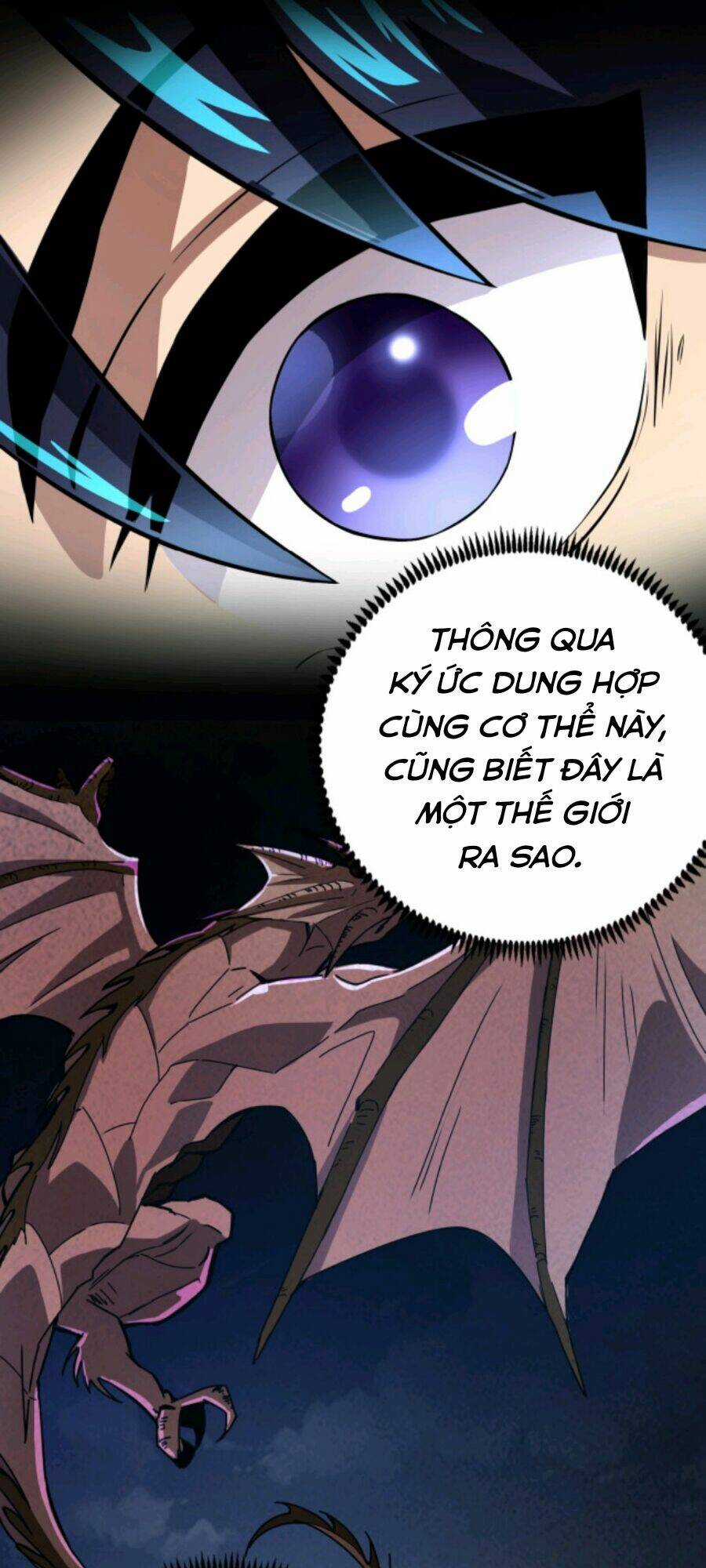 Kỷ Nguyên Ngự Linh Chapter 1 trang 11