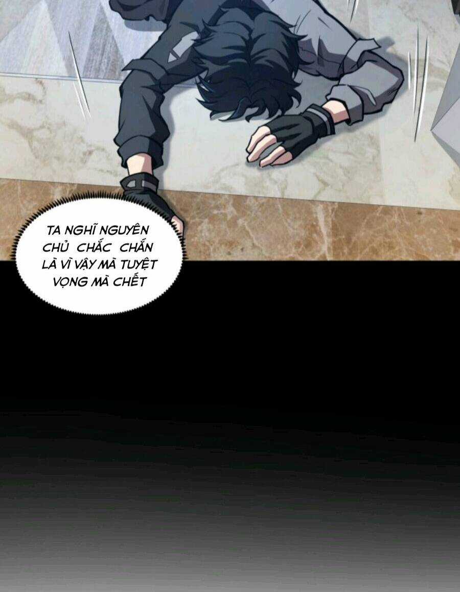 Kỷ Nguyên Ngự Linh Chapter 1 trang 21