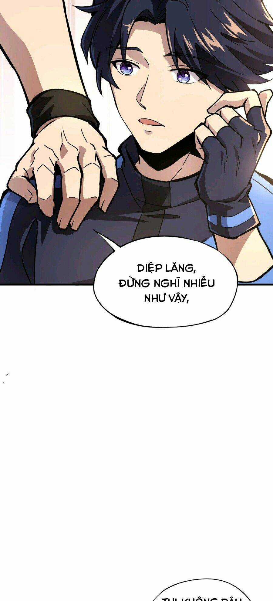 Kỷ Nguyên Ngự Linh Chapter 1 trang 23