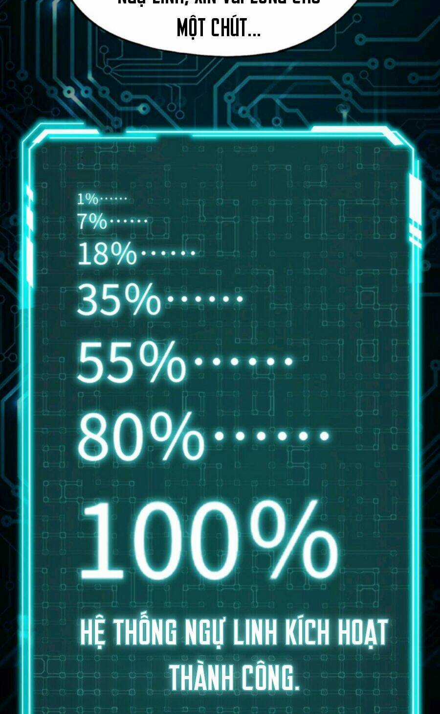 Kỷ Nguyên Ngự Linh Chapter 1 trang 26