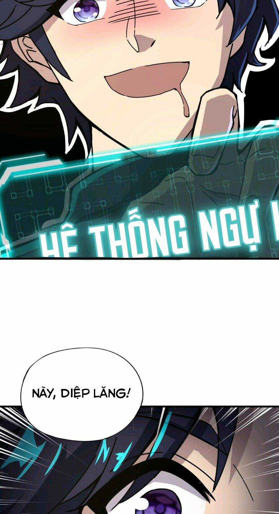 Kỷ Nguyên Ngự Linh Chapter 1 trang 29