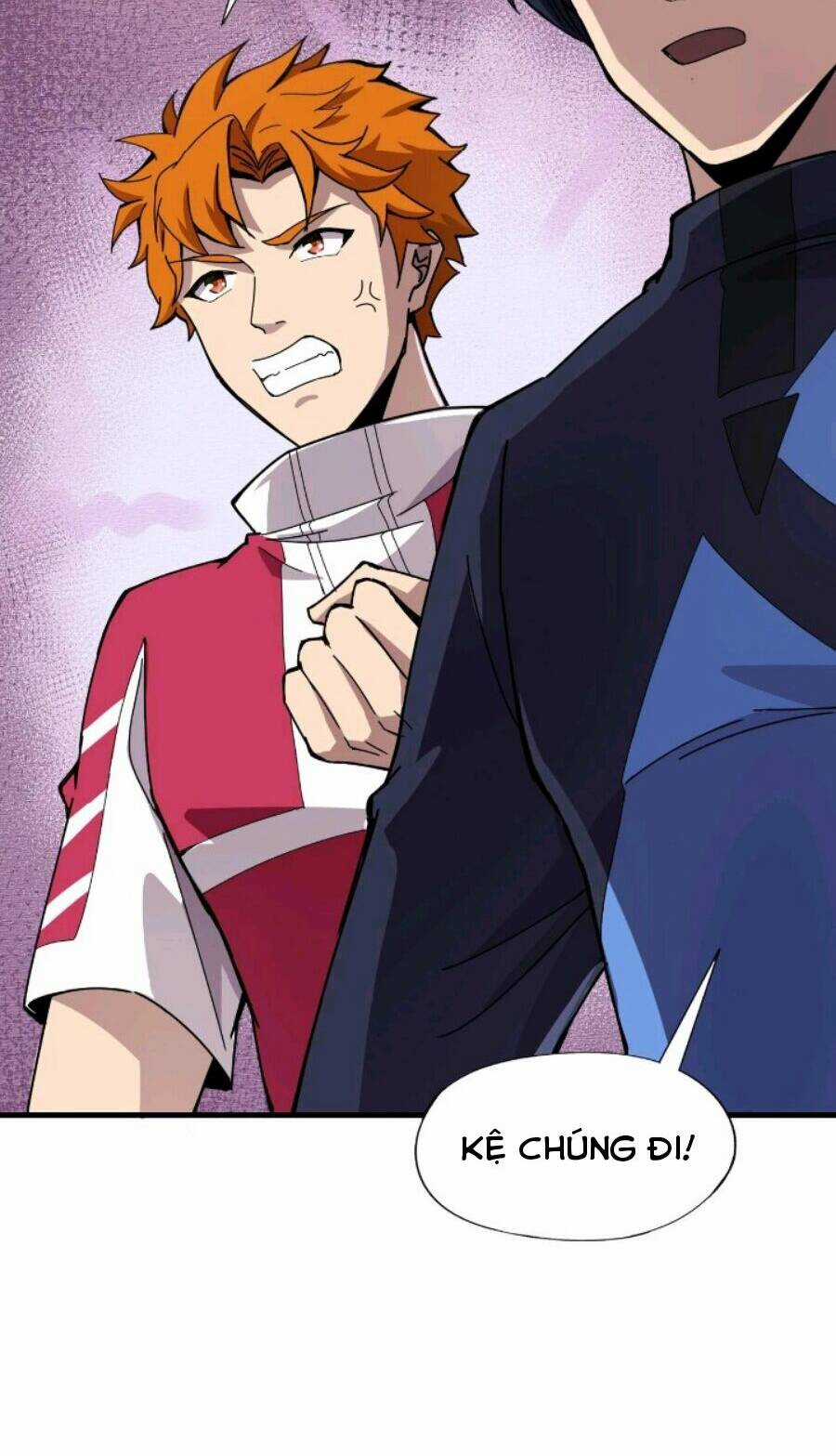 Kỷ Nguyên Ngự Linh Chapter 1 trang 35