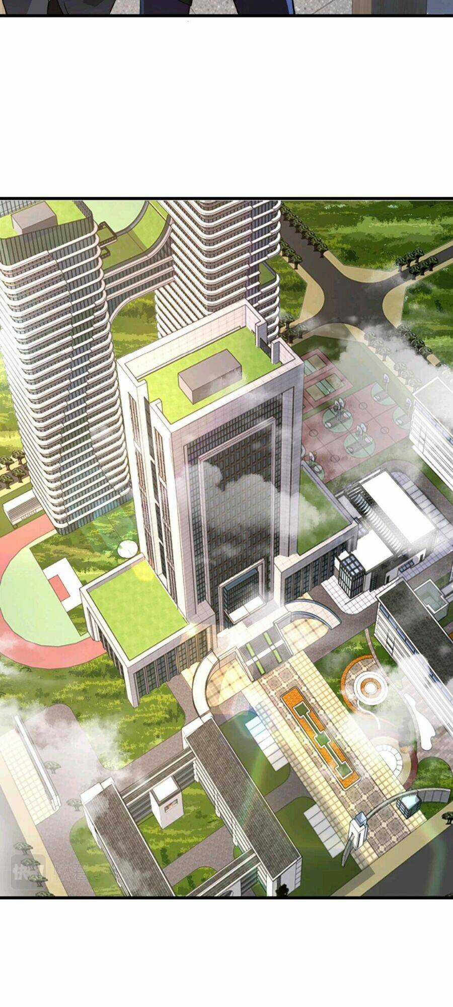 Kỷ Nguyên Ngự Linh Chapter 1 trang 39