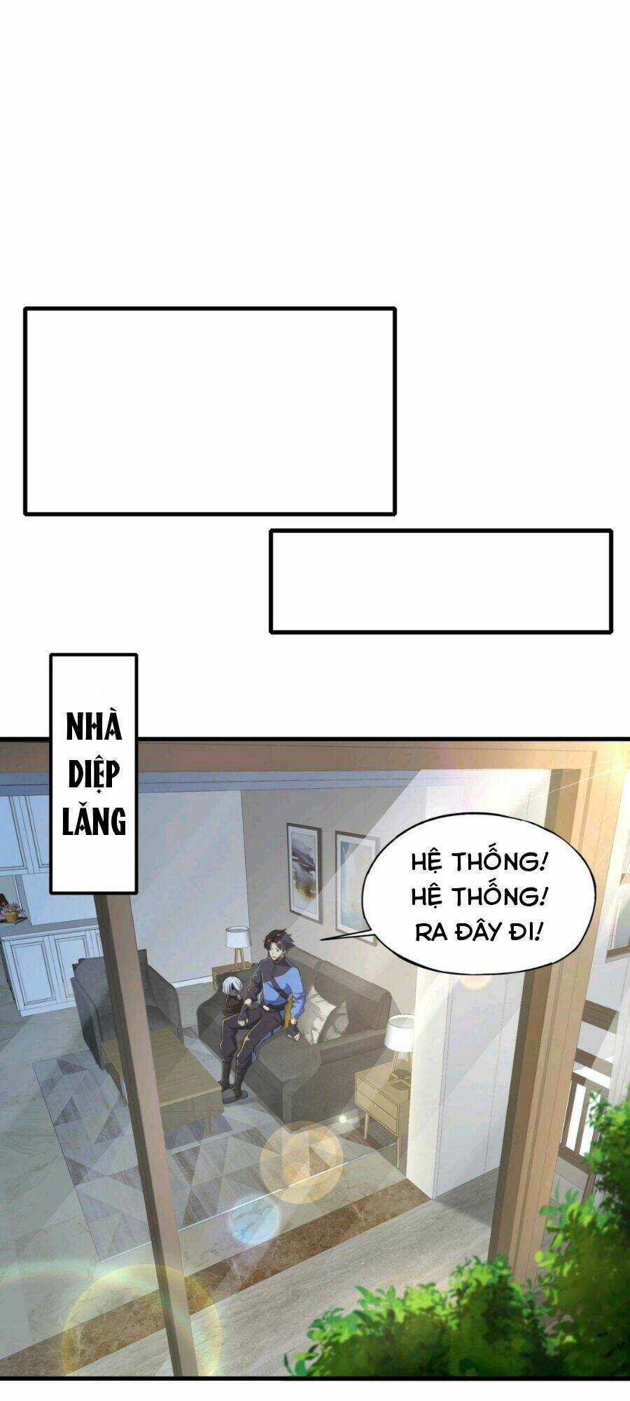 Kỷ Nguyên Ngự Linh Chapter 1 trang 42