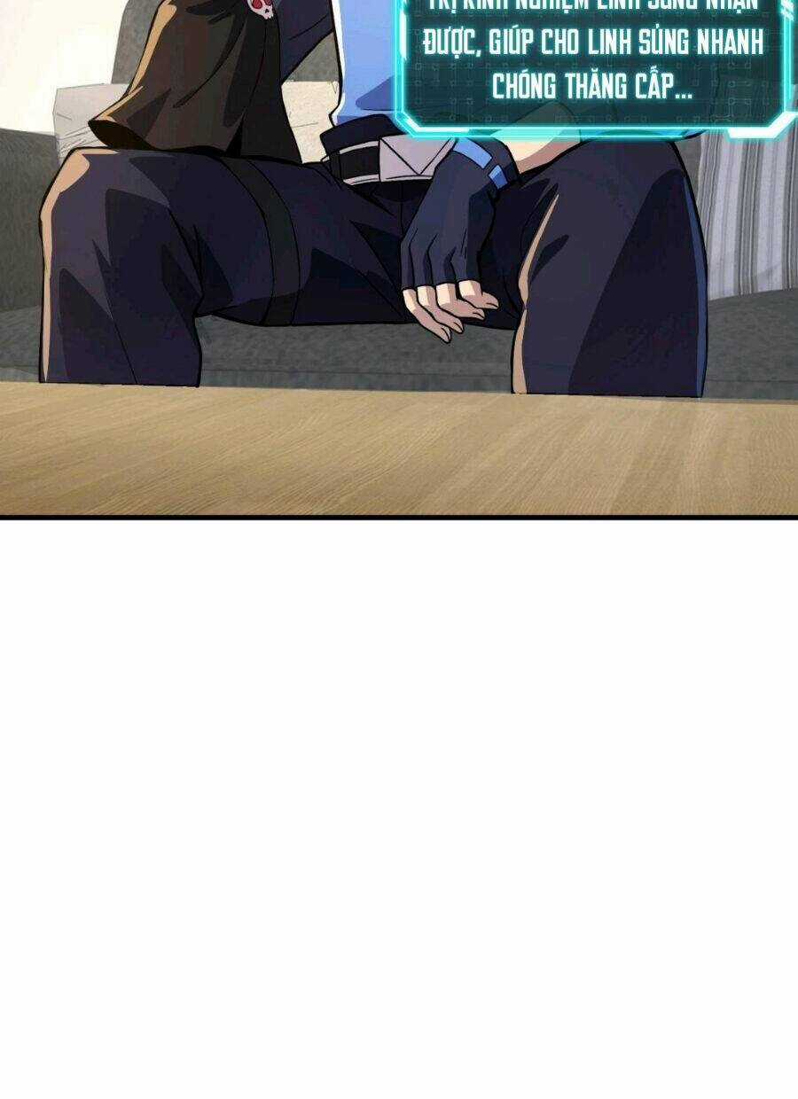 Kỷ Nguyên Ngự Linh Chapter 1 trang 44