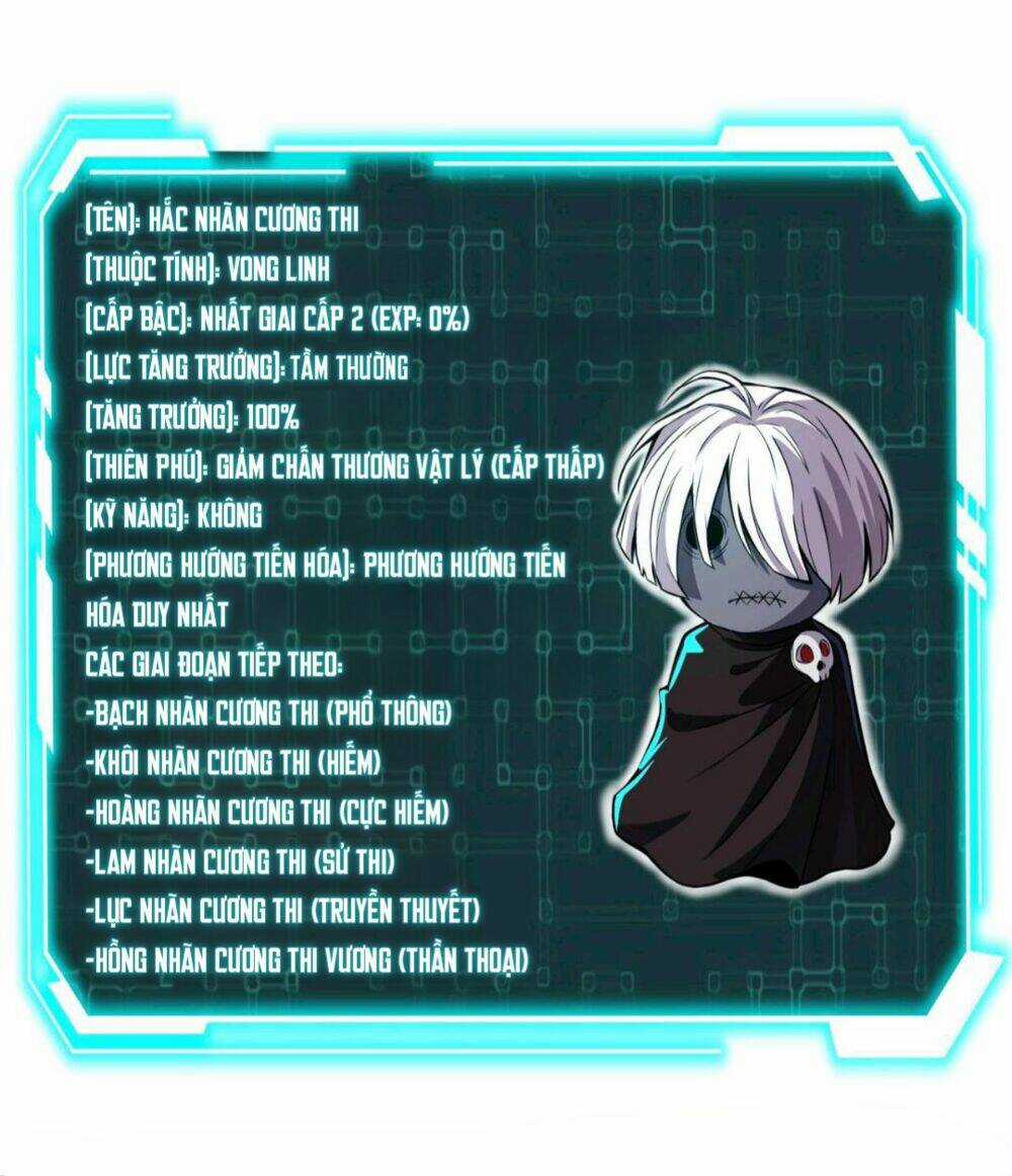 Kỷ Nguyên Ngự Linh Chapter 1 trang 48