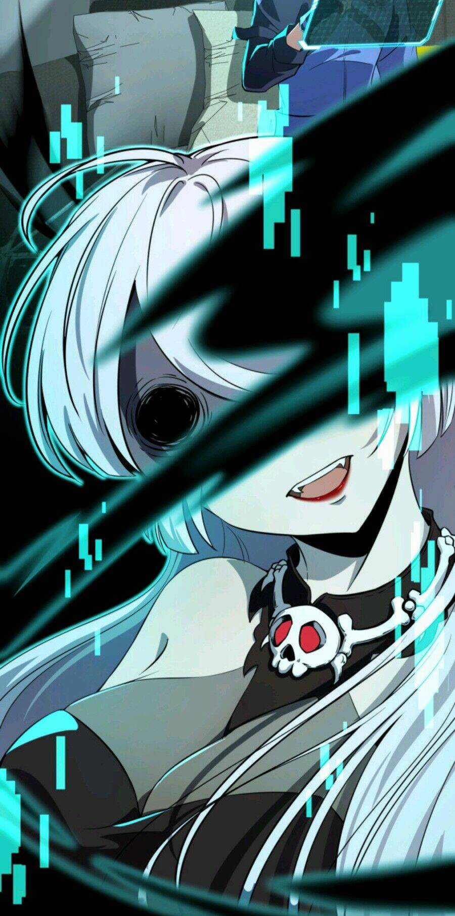 Kỷ Nguyên Ngự Linh Chapter 1 trang 62