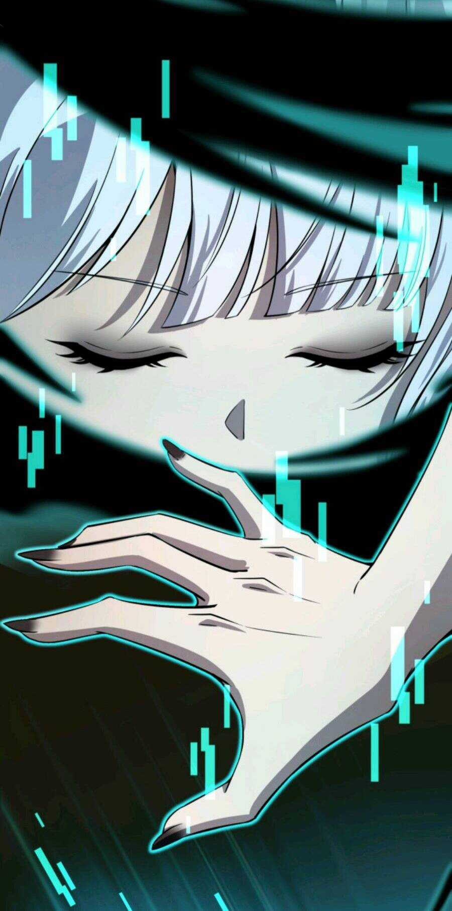 Kỷ Nguyên Ngự Linh Chapter 1 trang 63