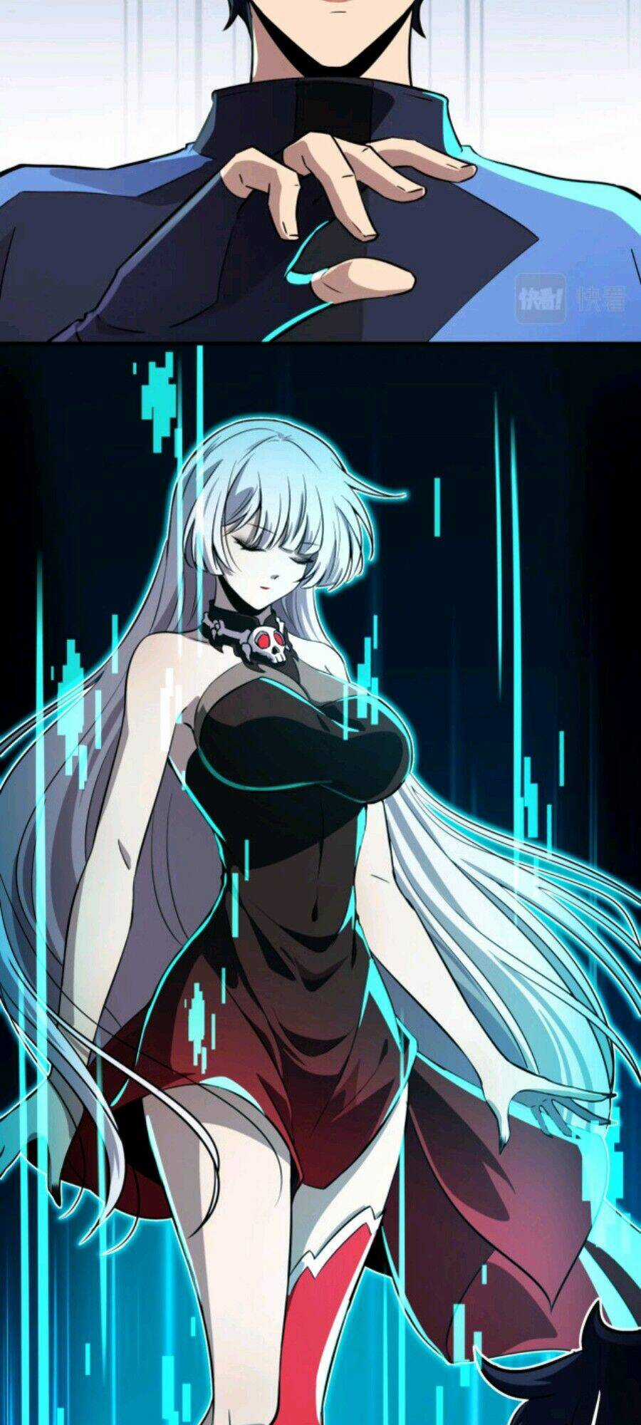 Kỷ Nguyên Ngự Linh Chapter 1 trang 65