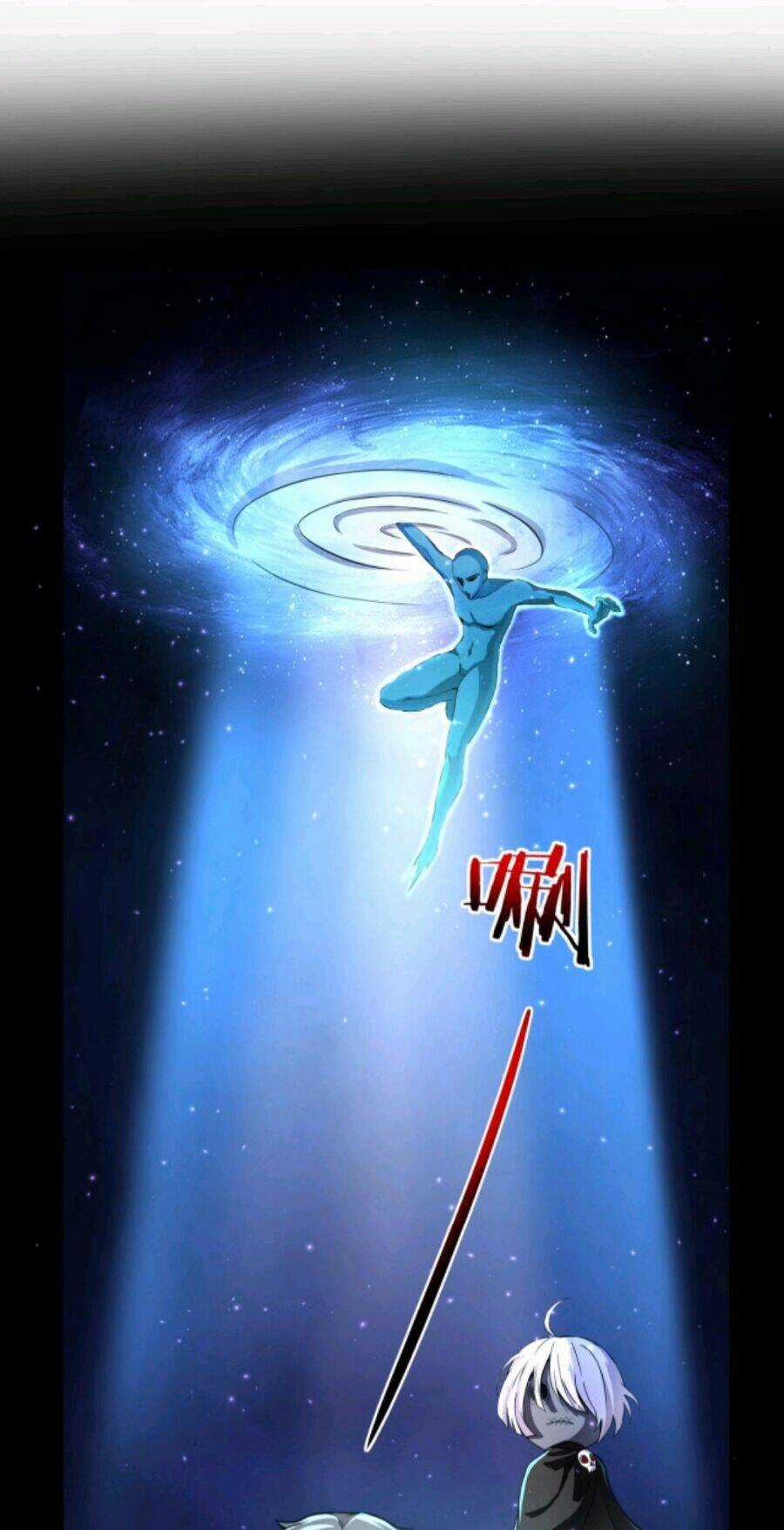 Kỷ Nguyên Ngự Linh Chapter 1 trang 9