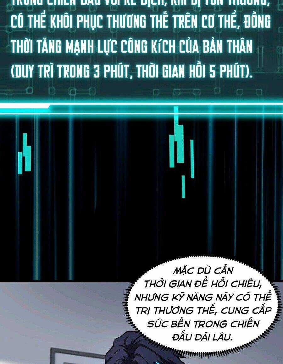 Kỷ Nguyên Ngự Linh Chapter 2 trang 10