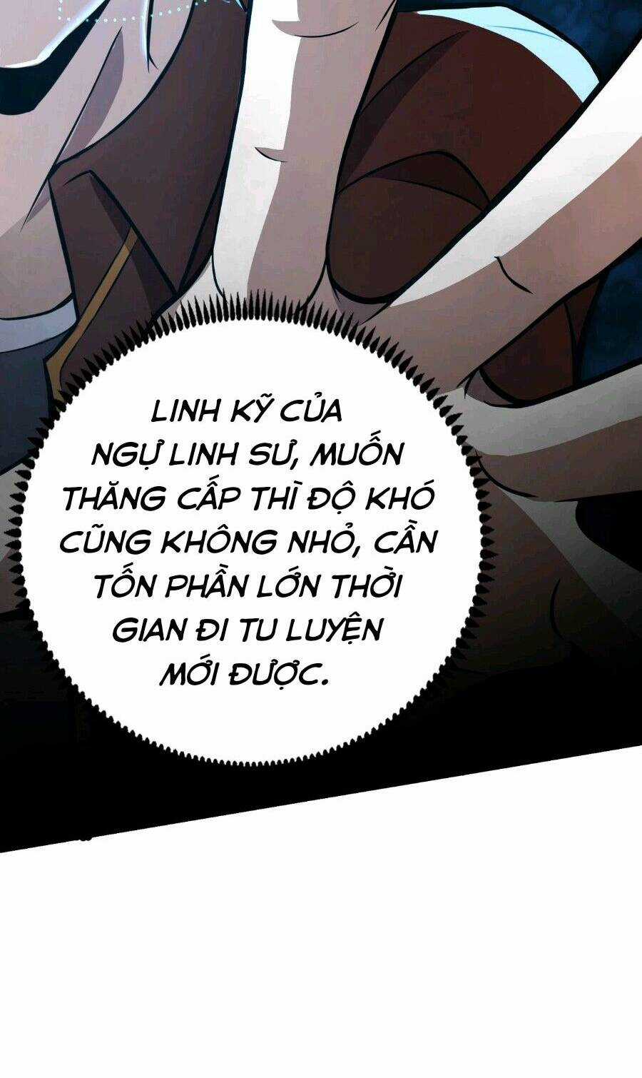 Kỷ Nguyên Ngự Linh Chapter 2 trang 18