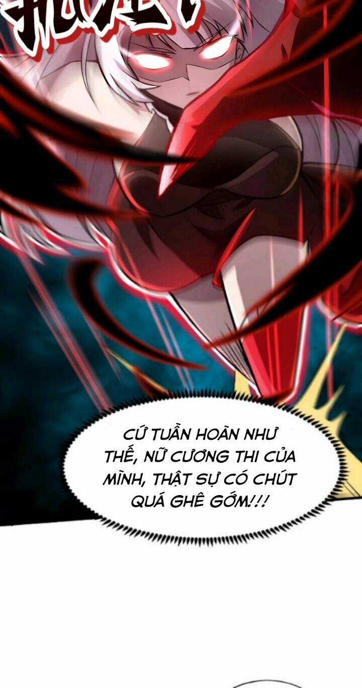 Kỷ Nguyên Ngự Linh Chapter 2 trang 26