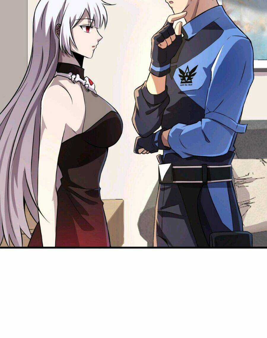 Kỷ Nguyên Ngự Linh Chapter 2 trang 28