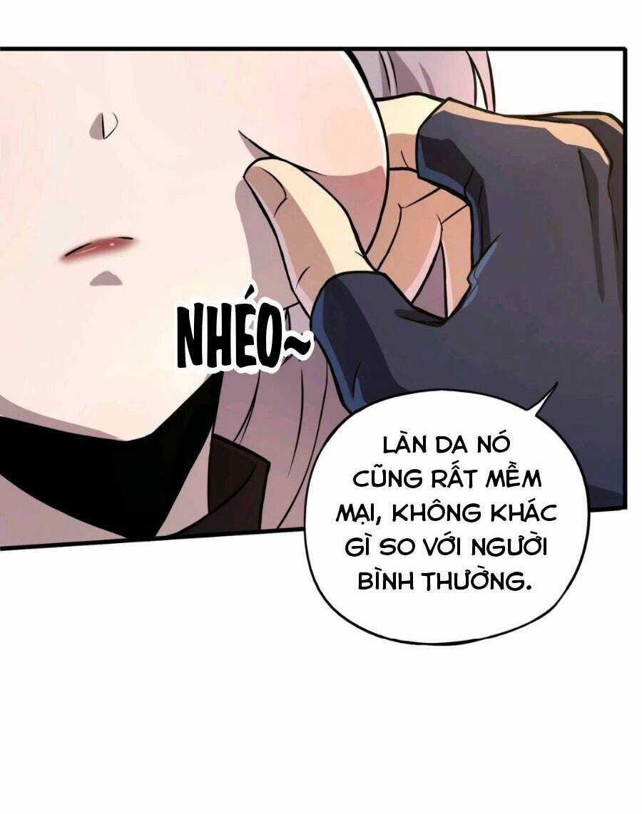 Kỷ Nguyên Ngự Linh Chapter 2 trang 29