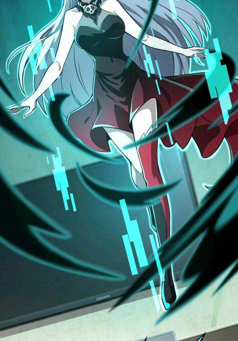 Kỷ Nguyên Ngự Linh Chapter 2 trang 3