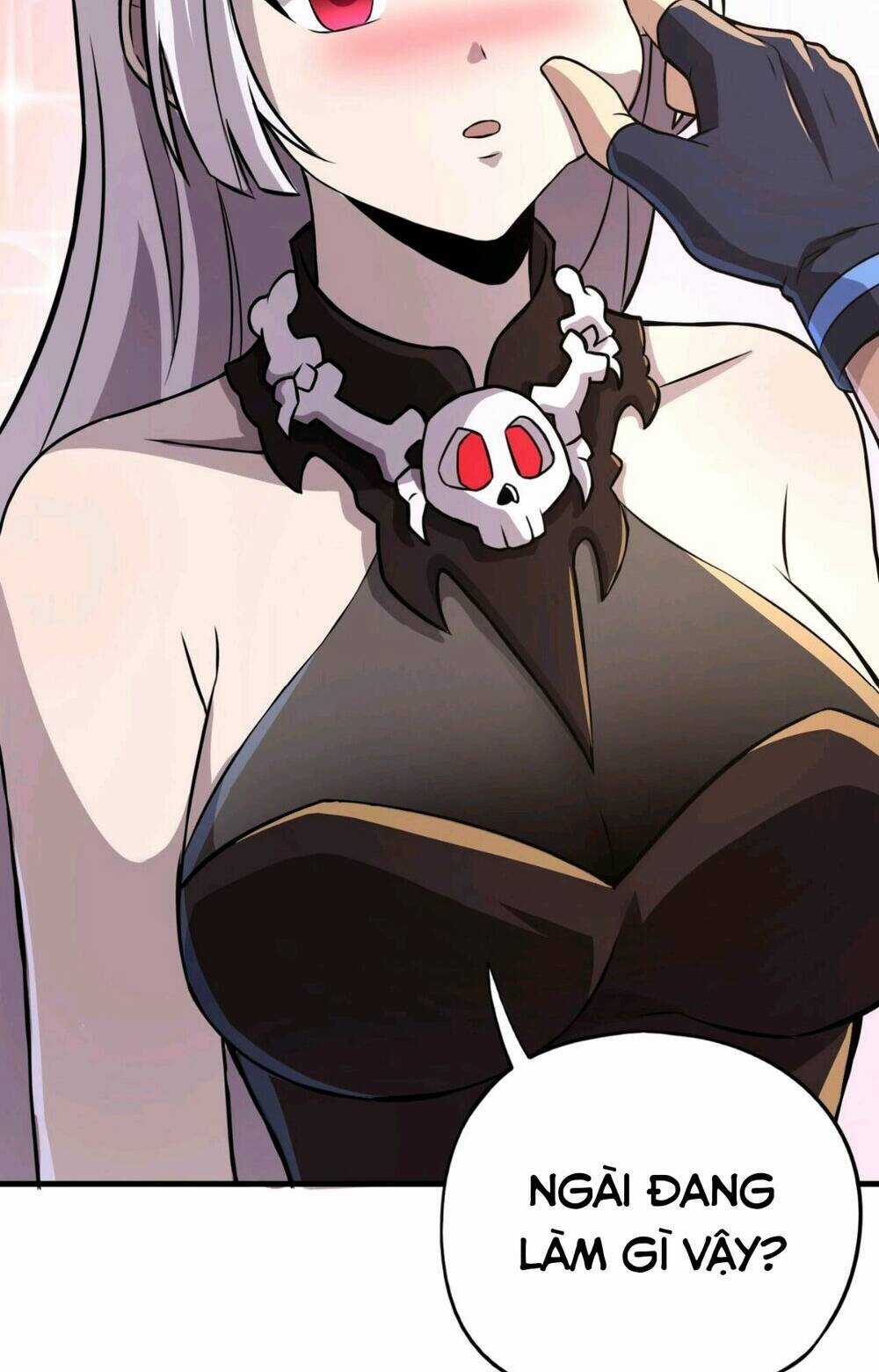 Kỷ Nguyên Ngự Linh Chapter 2 trang 31