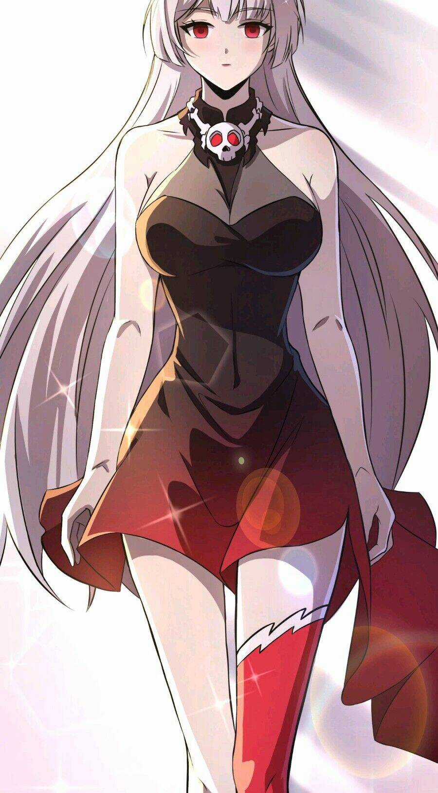 Kỷ Nguyên Ngự Linh Chapter 2 trang 33