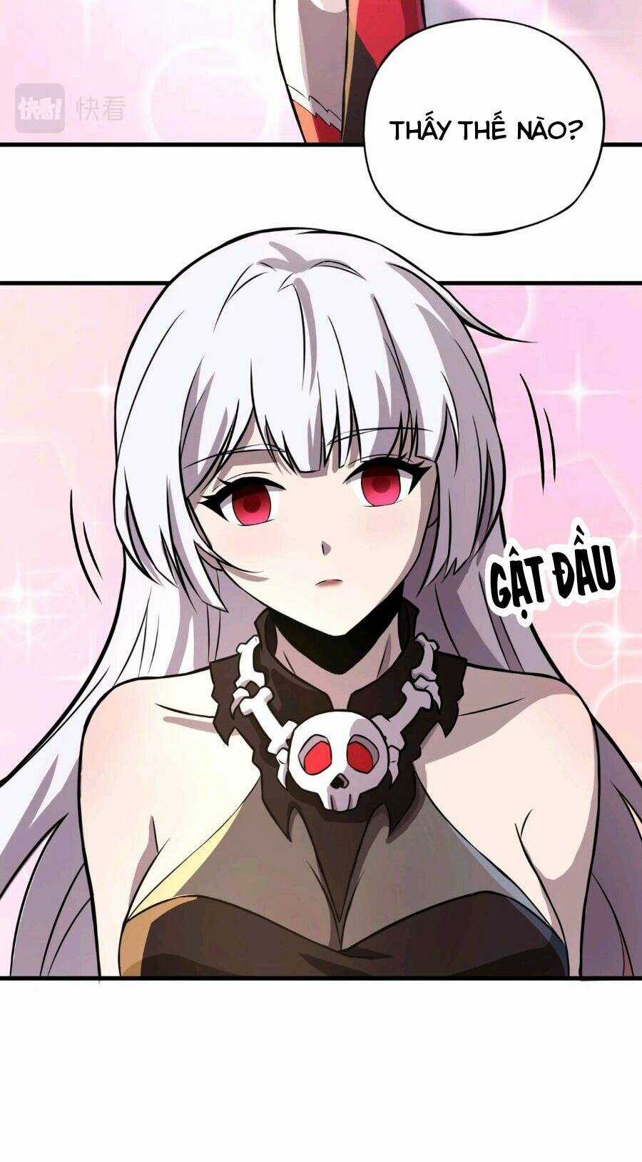 Kỷ Nguyên Ngự Linh Chapter 2 trang 34