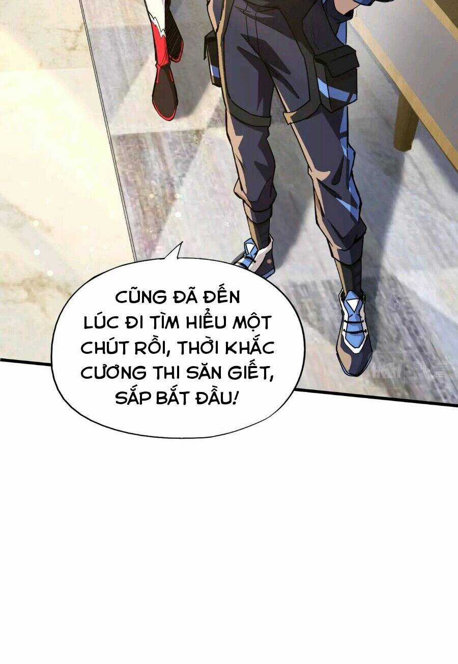 Kỷ Nguyên Ngự Linh Chapter 2 trang 39