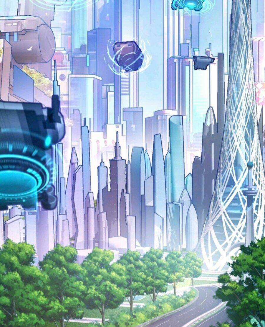 Kỷ Nguyên Ngự Linh Chapter 2 trang 41