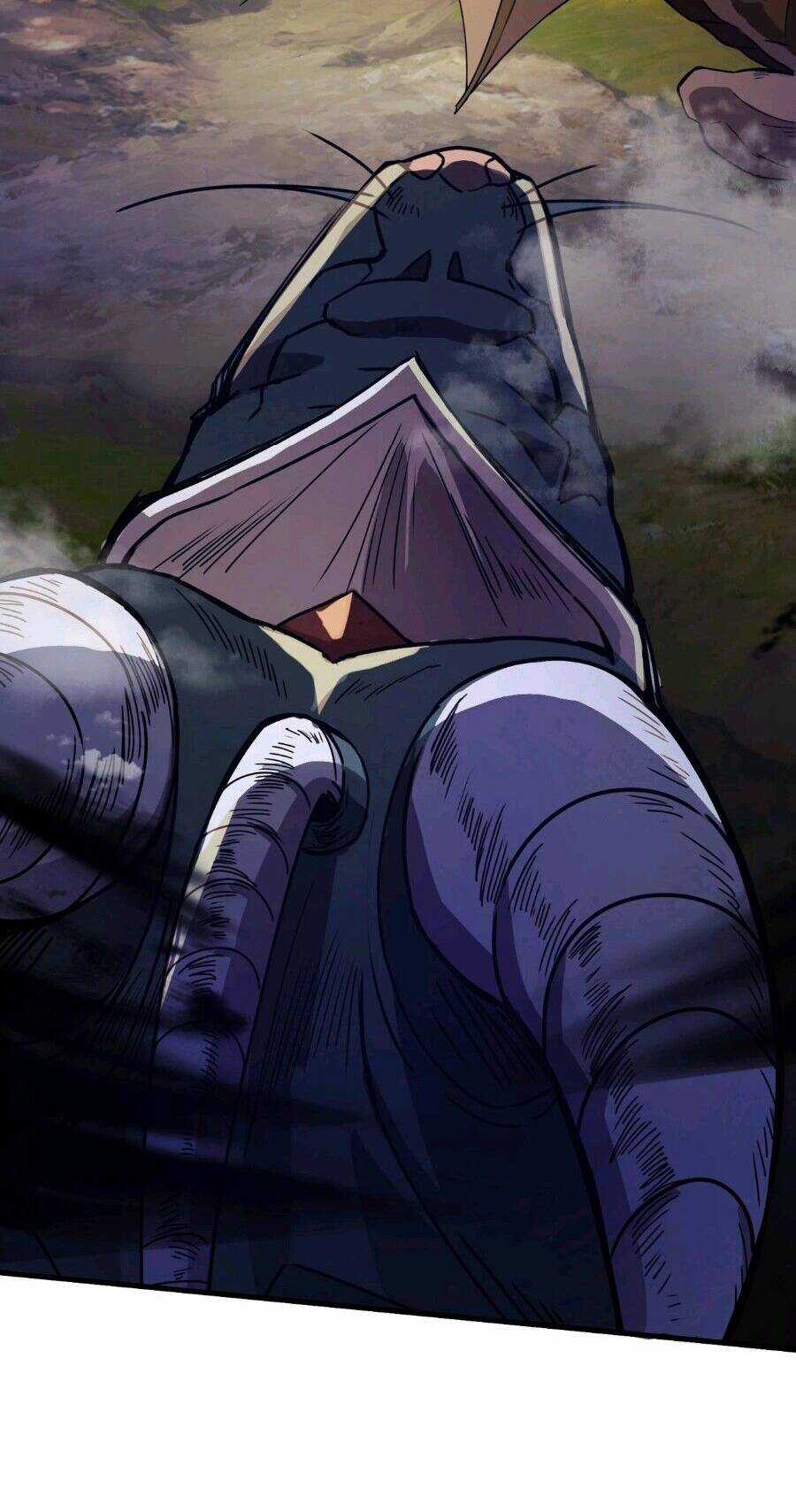 Kỷ Nguyên Ngự Linh Chapter 2 trang 51