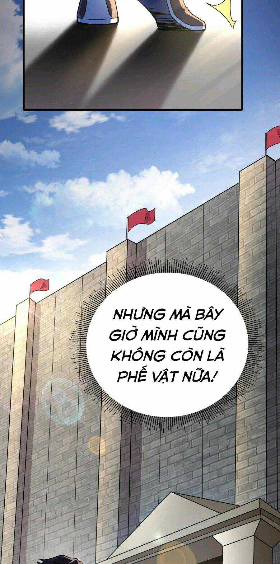 Kỷ Nguyên Ngự Linh Chapter 2 trang 53