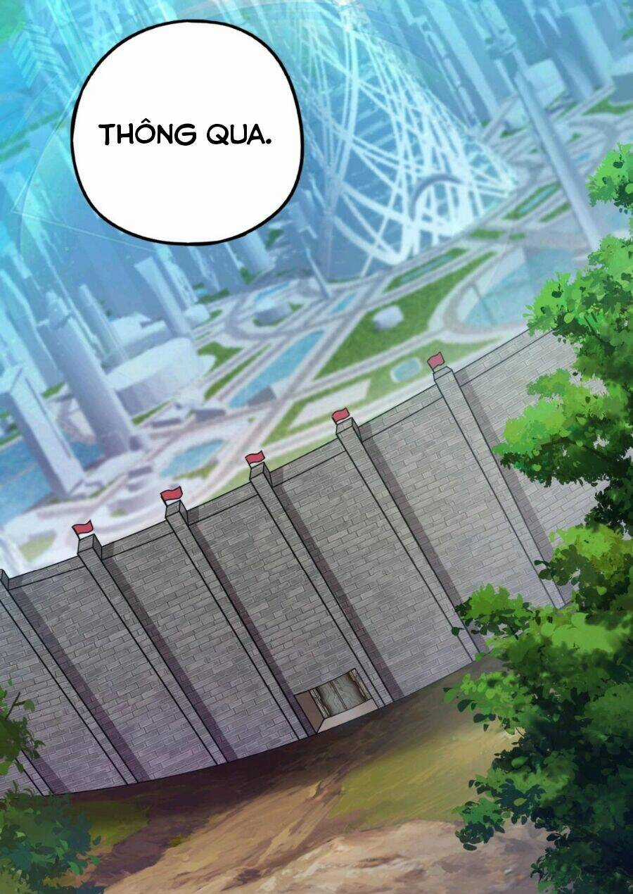 Kỷ Nguyên Ngự Linh Chapter 2 trang 56