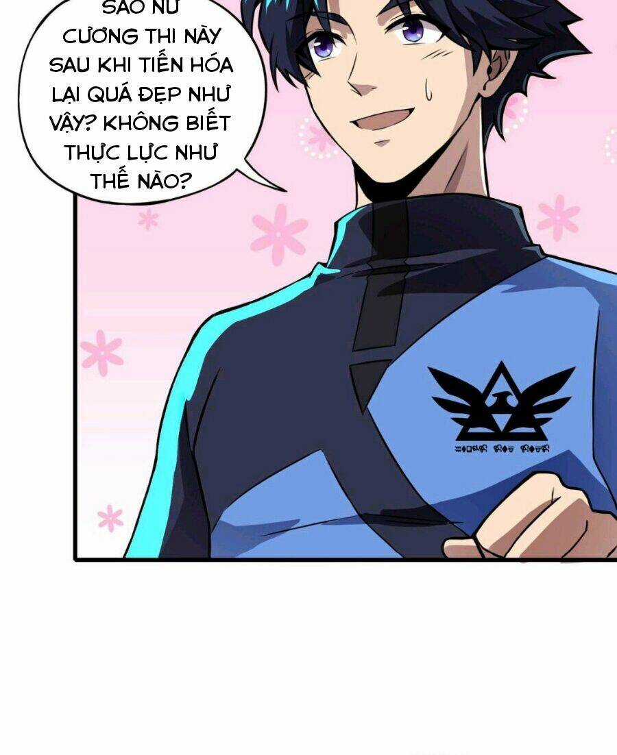 Kỷ Nguyên Ngự Linh Chapter 2 trang 6