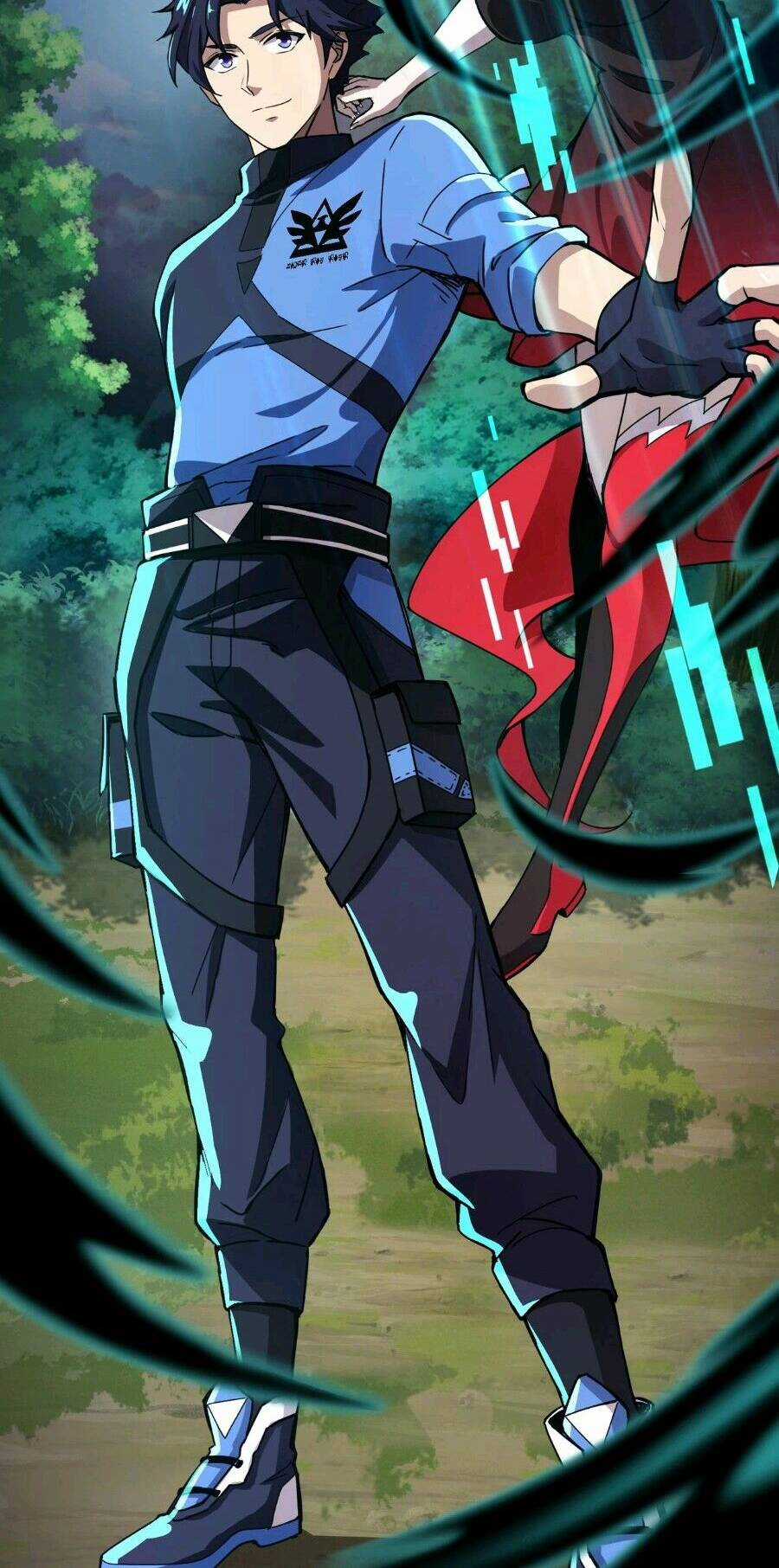 Kỷ Nguyên Ngự Linh Chapter 2 trang 60