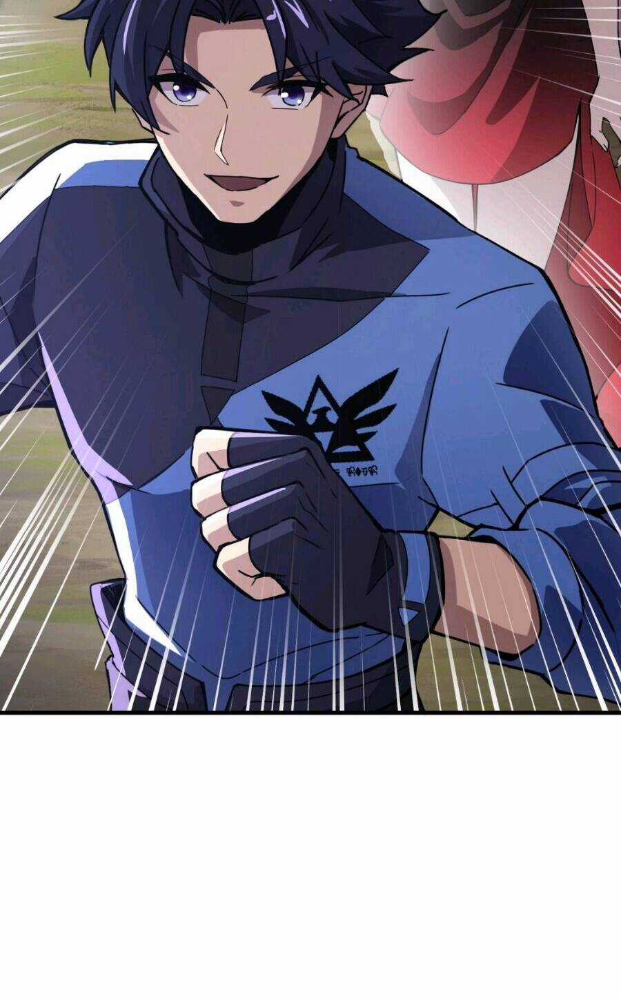 Kỷ Nguyên Ngự Linh Chapter 2 trang 63