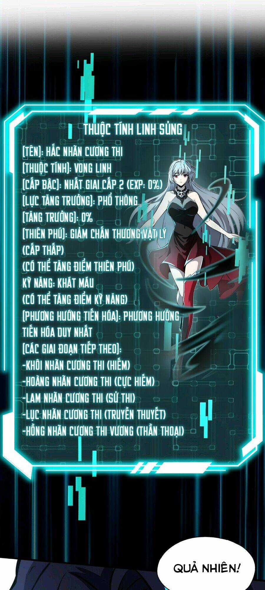 Kỷ Nguyên Ngự Linh Chapter 2 trang 8