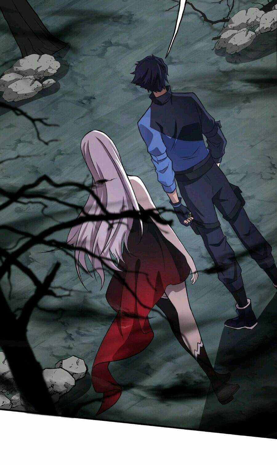 Kỷ Nguyên Ngự Linh Chapter 3 trang 13