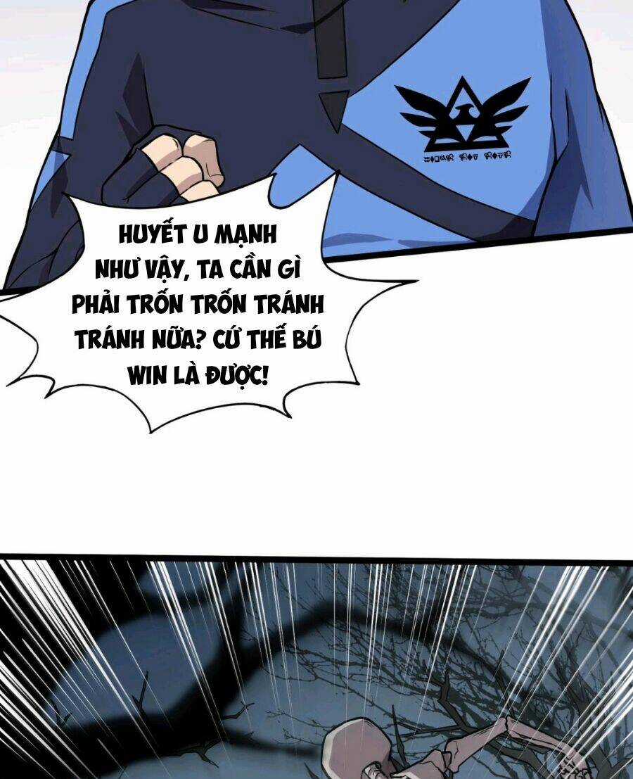 Kỷ Nguyên Ngự Linh Chapter 3 trang 26