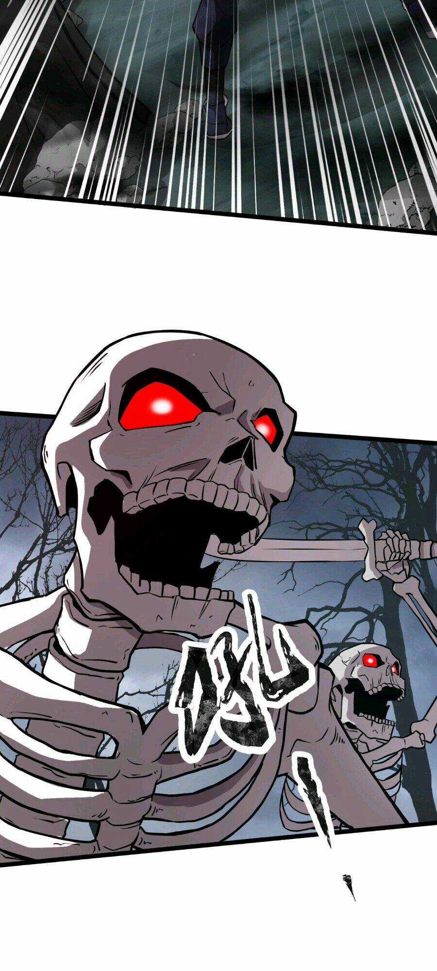 Kỷ Nguyên Ngự Linh Chapter 3 trang 29