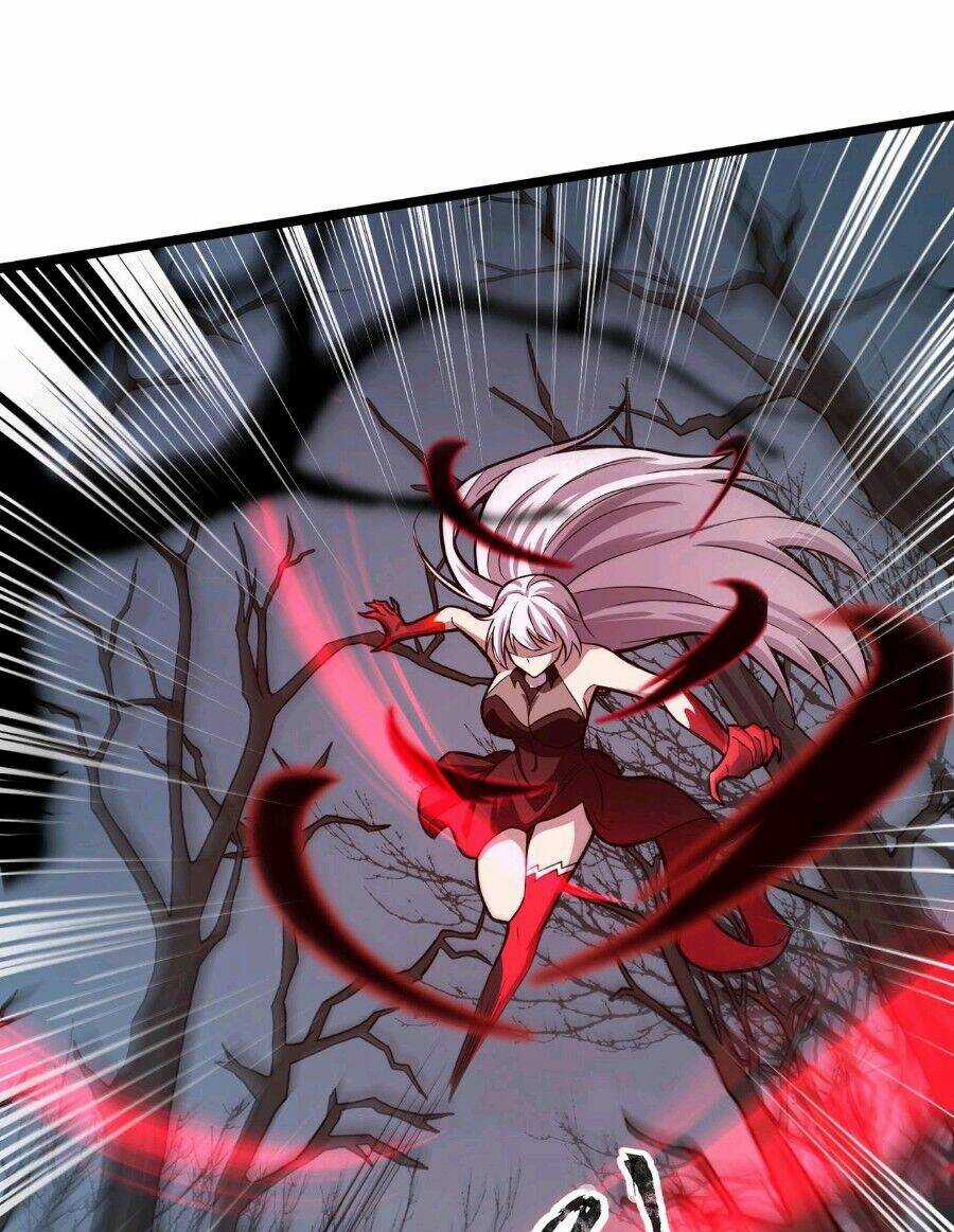 Kỷ Nguyên Ngự Linh Chapter 3 trang 30