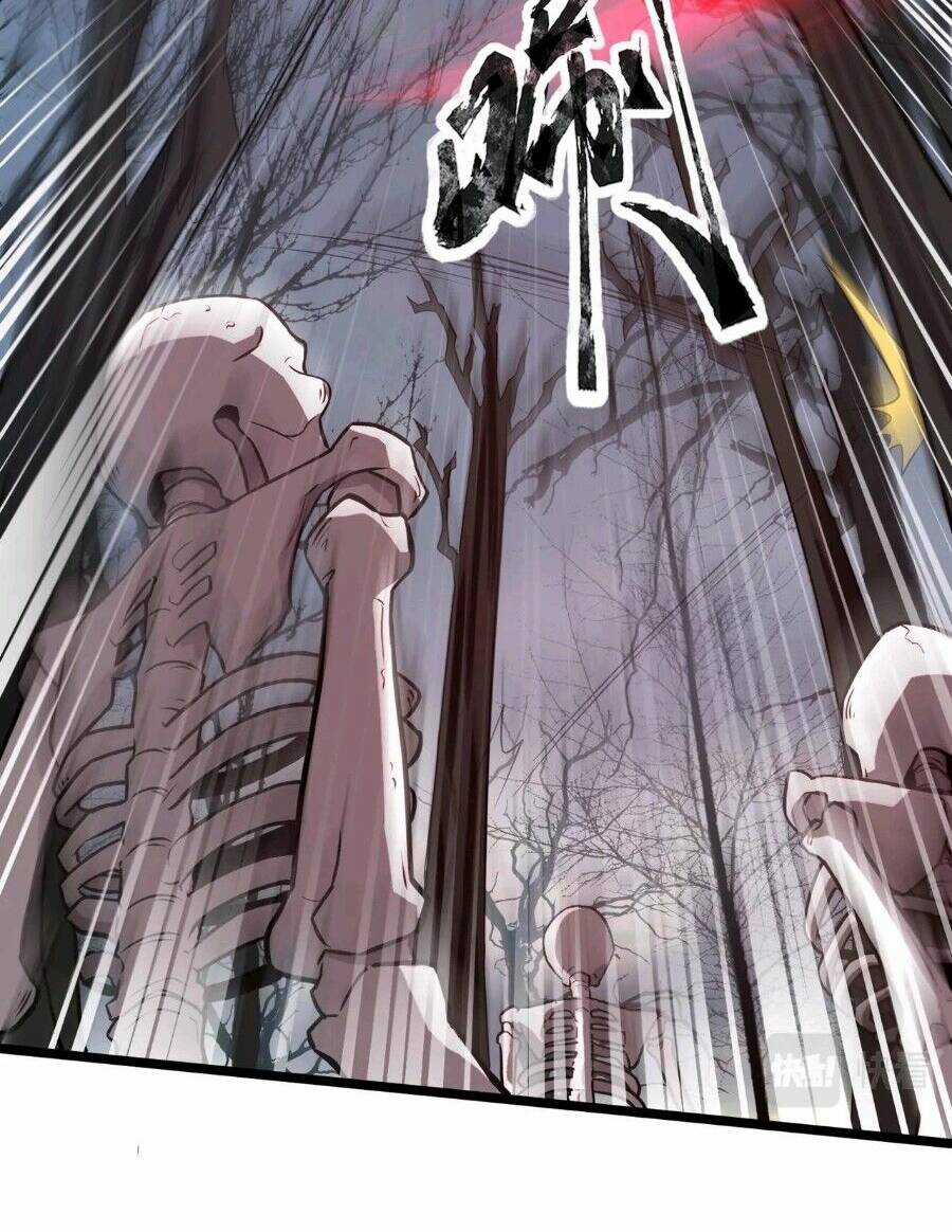 Kỷ Nguyên Ngự Linh Chapter 3 trang 31