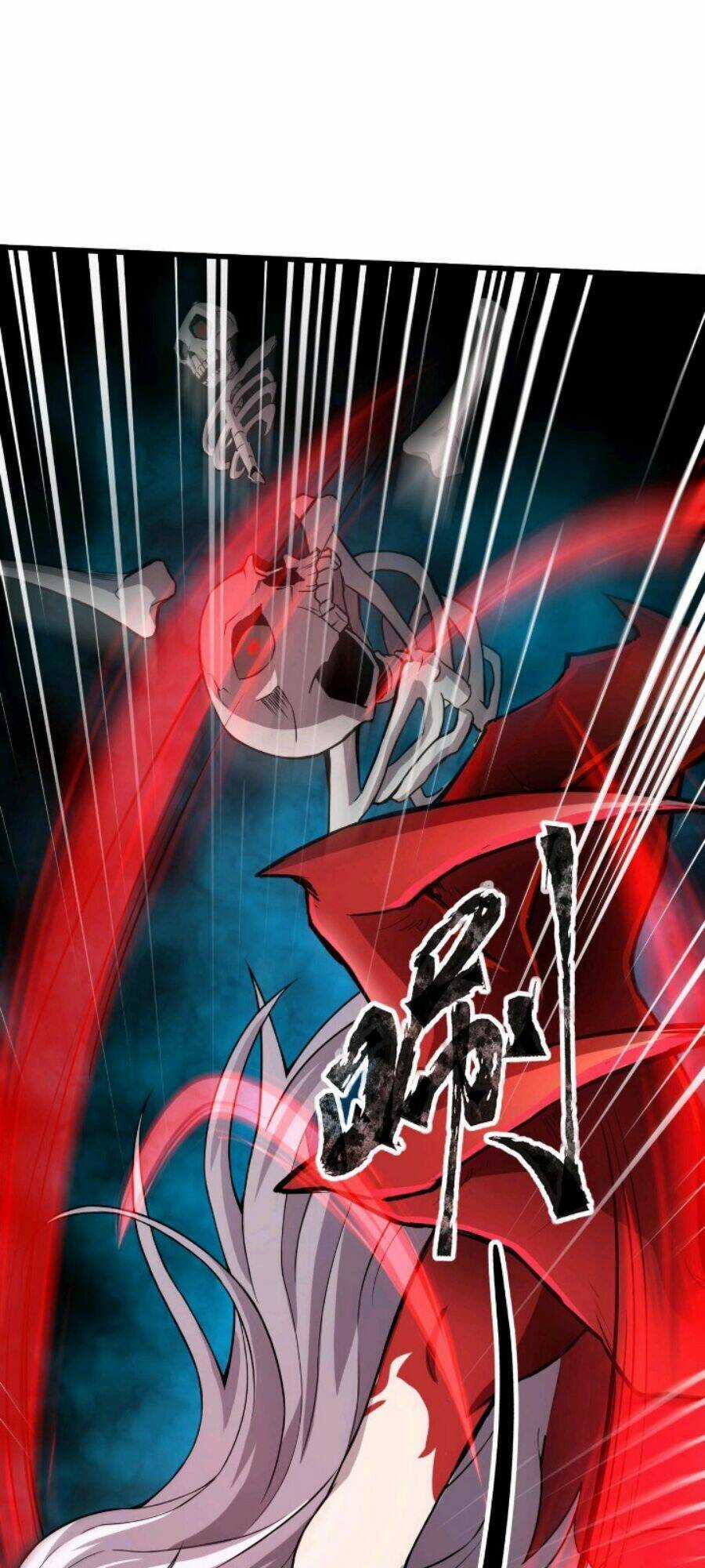 Kỷ Nguyên Ngự Linh Chapter 3 trang 33