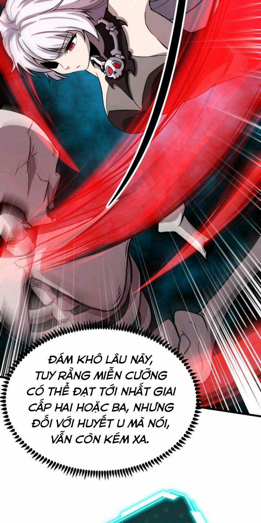 Kỷ Nguyên Ngự Linh Chapter 3 trang 34