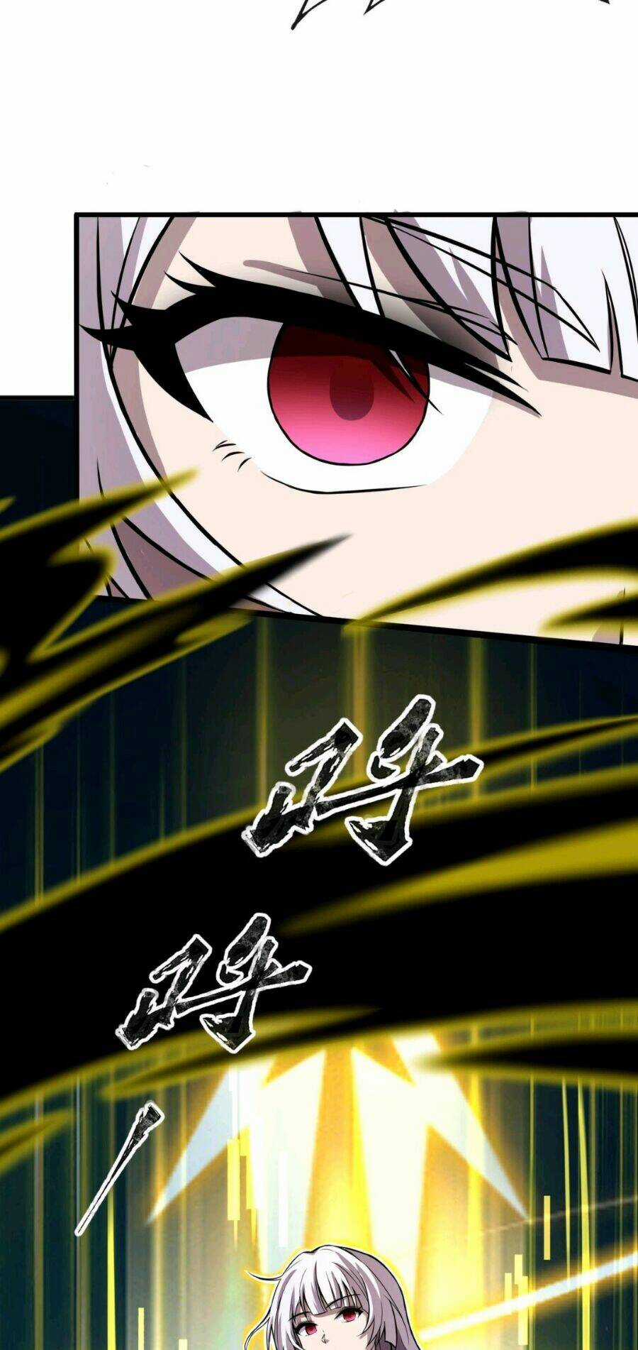 Kỷ Nguyên Ngự Linh Chapter 3 trang 44