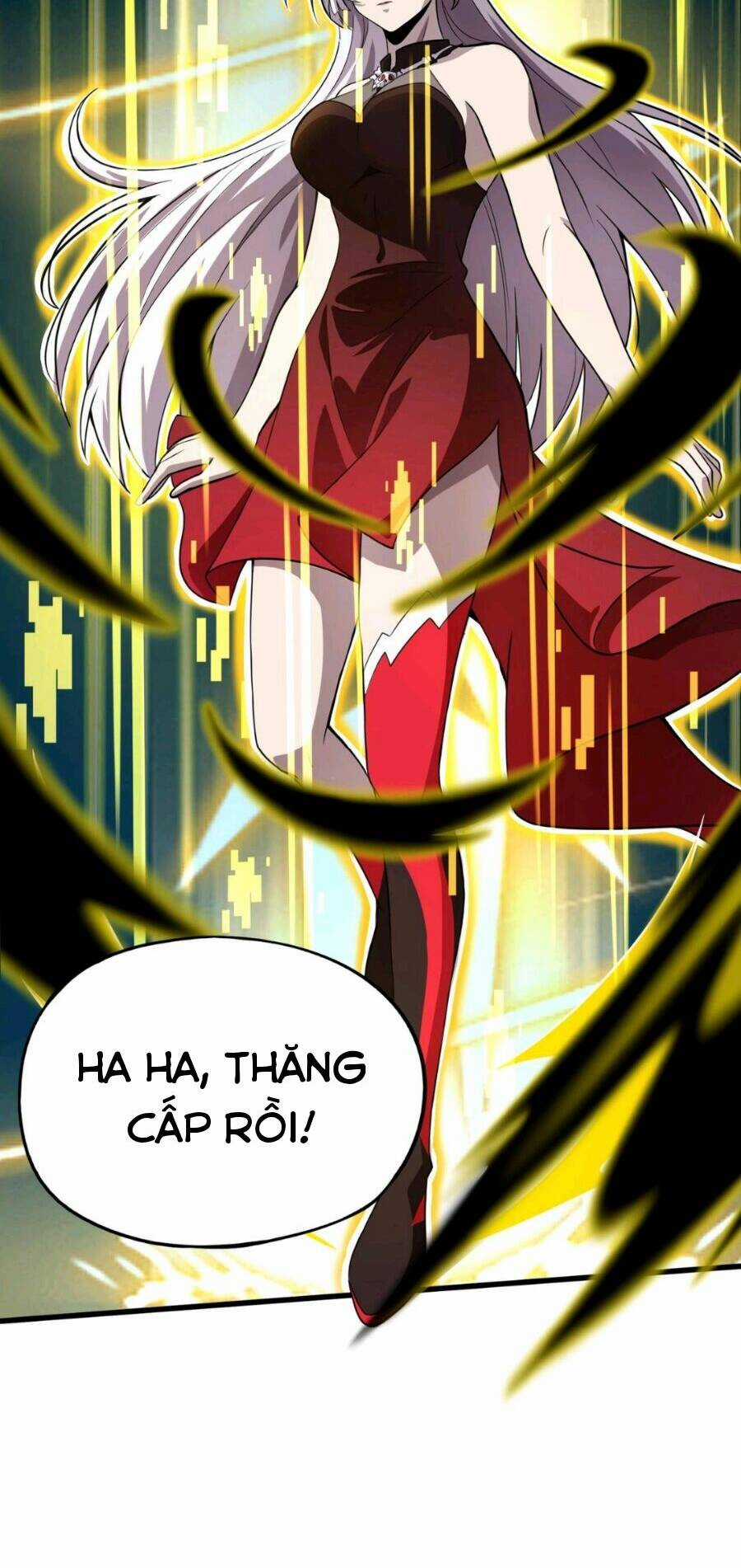 Kỷ Nguyên Ngự Linh Chapter 3 trang 45