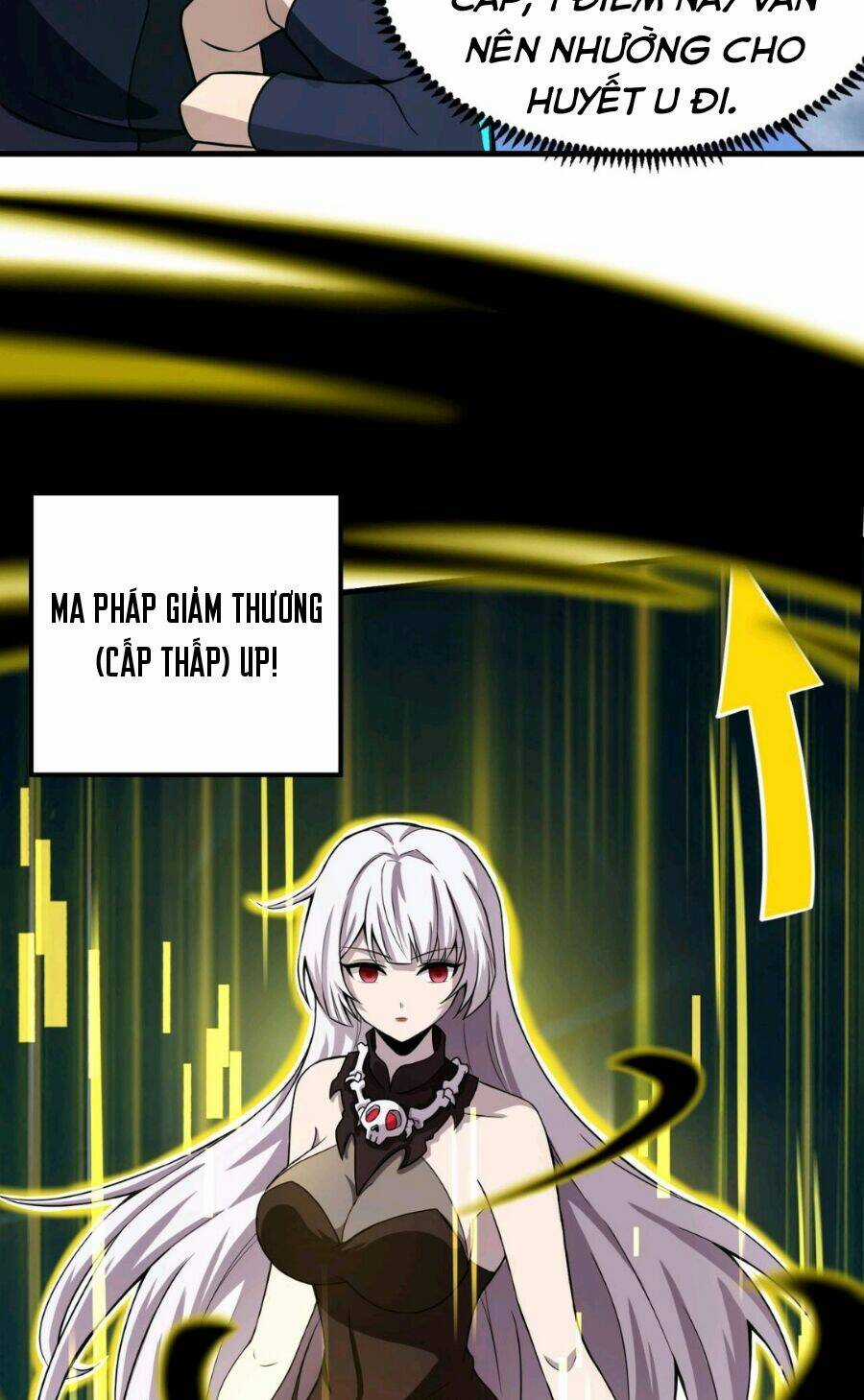 Kỷ Nguyên Ngự Linh Chapter 3 trang 48