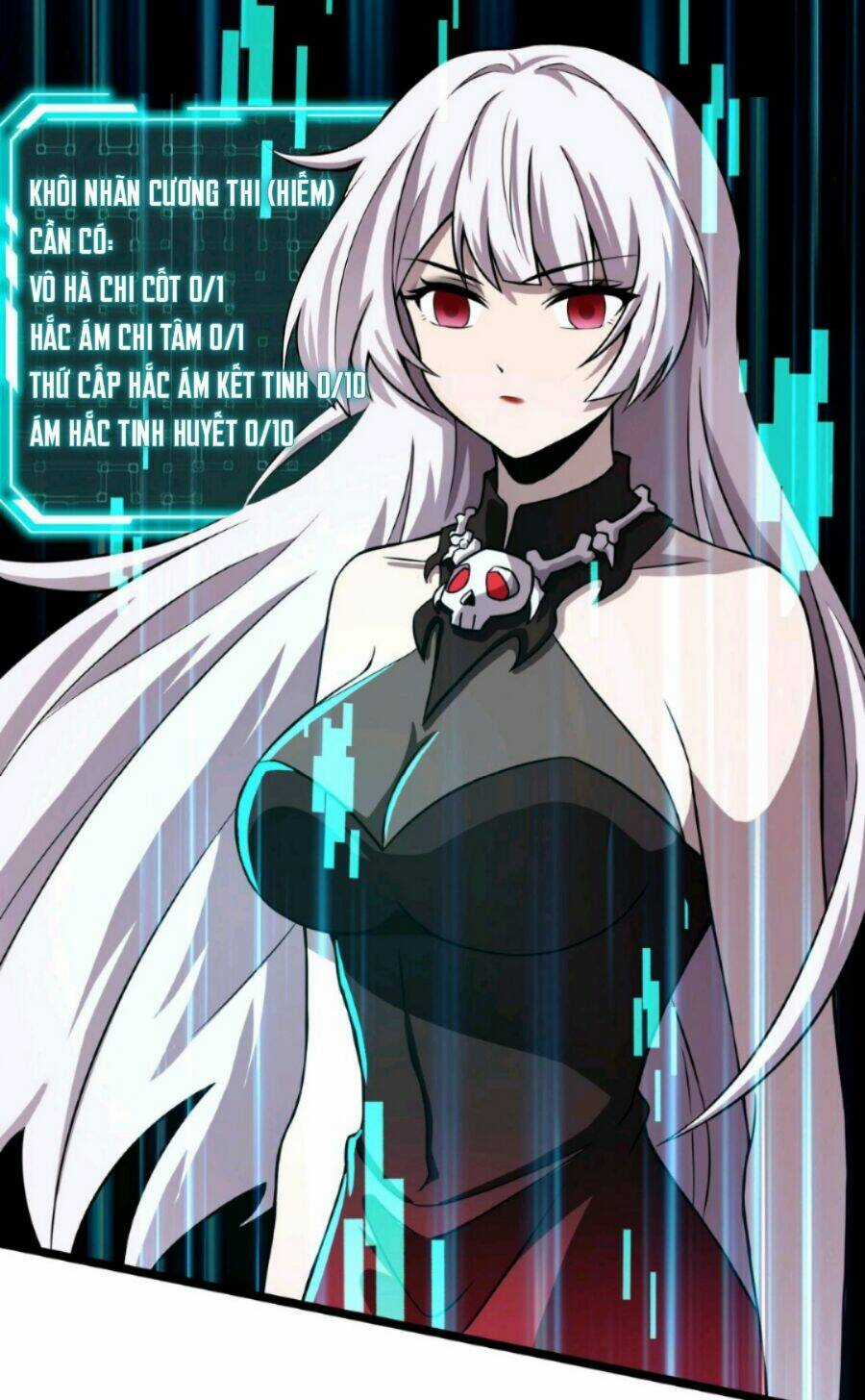 Kỷ Nguyên Ngự Linh Chapter 3 trang 5